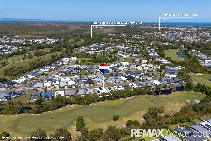 Photo - 61 Callisia Crescent, Banksia Beach QLD 4507 - Image 24