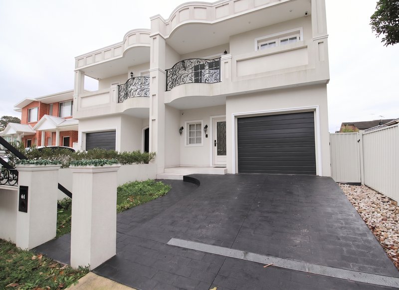 Photo - 61 Cambridge Avenue, Bankstown NSW 2200 - Image 1