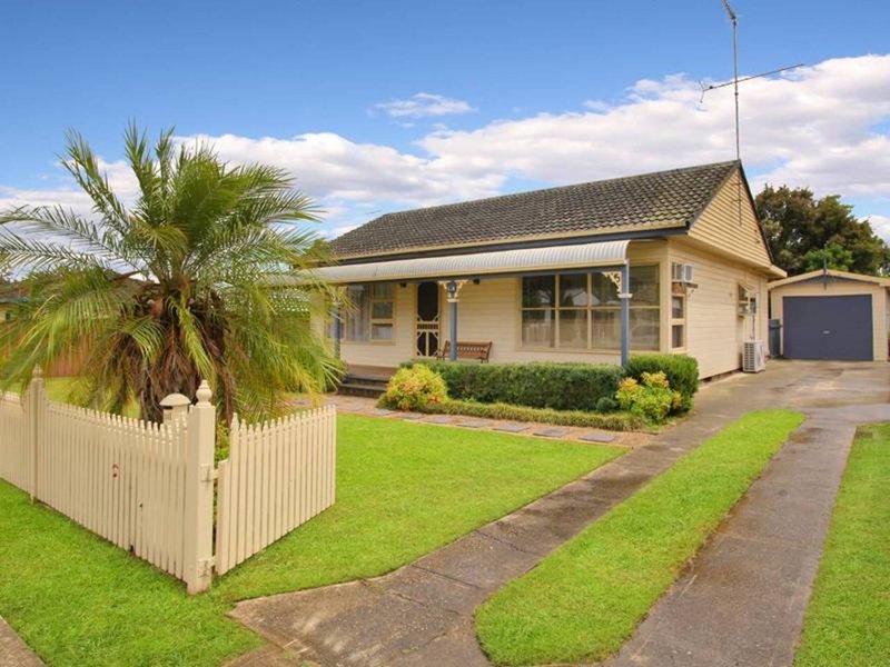 61 Cameron Street, Doonside NSW 2767