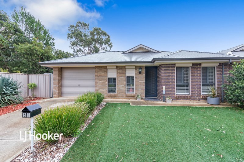 61 Camira Way, Salisbury North SA 5108