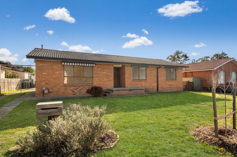 Photo - 61 Campaspe Circuit, Kaleen ACT 2617 - Image 1
