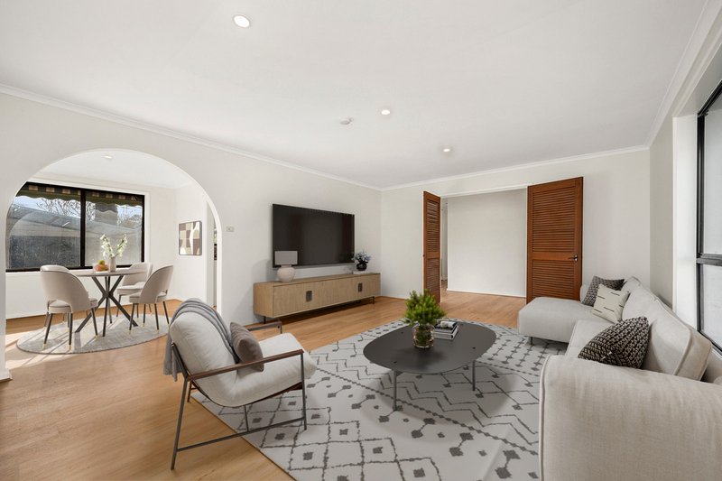Photo - 61 Campaspe Circuit, Kaleen ACT 2617 - Image 4