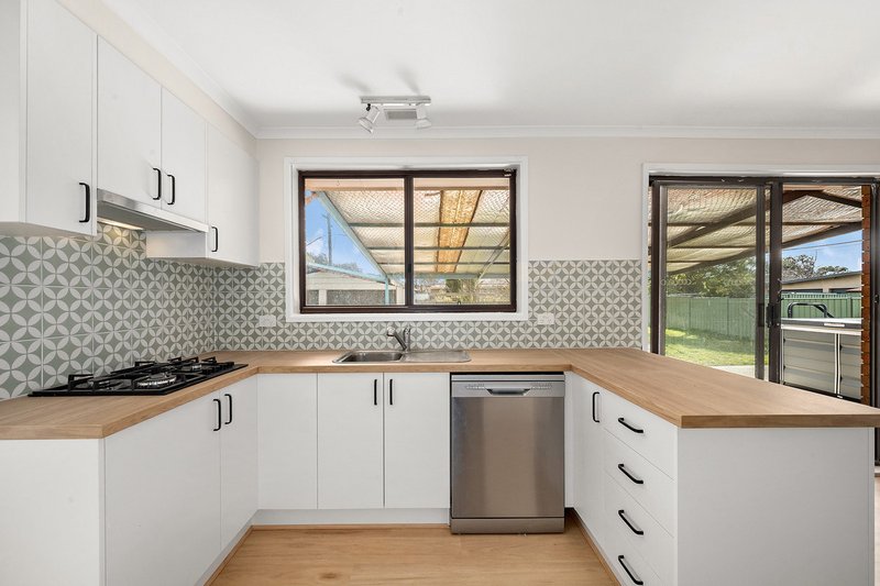 Photo - 61 Campaspe Circuit, Kaleen ACT 2617 - Image 6