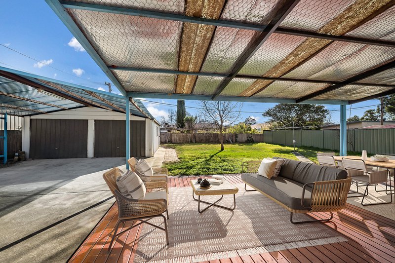 Photo - 61 Campaspe Circuit, Kaleen ACT 2617 - Image 13