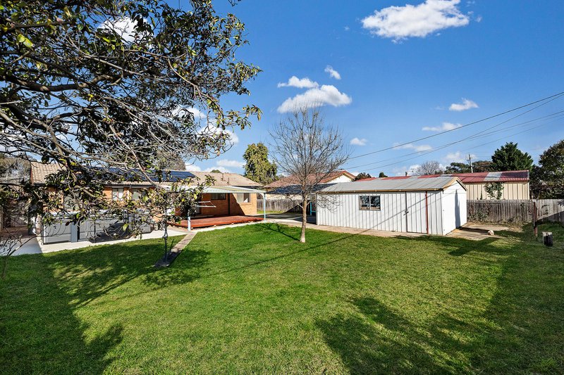 Photo - 61 Campaspe Circuit, Kaleen ACT 2617 - Image 14