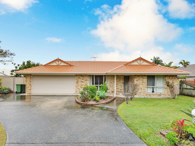 61 Carpenter Way, Sandstone Point QLD 4511