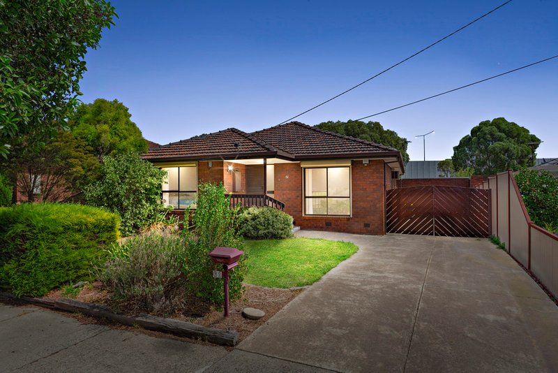 61 Carrington Boulevard, Thomastown VIC 3074