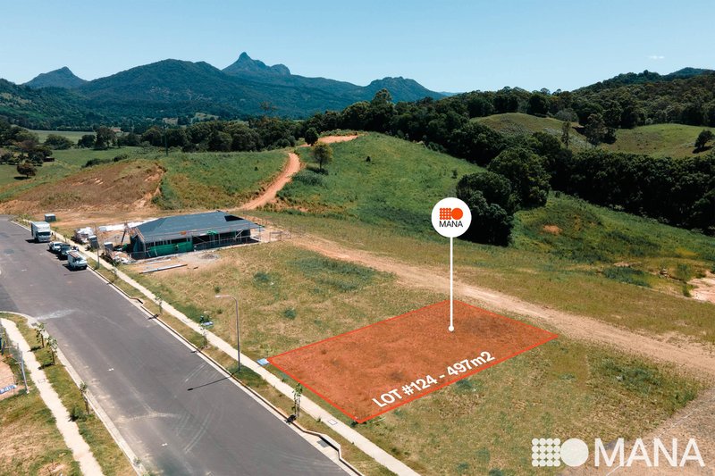 61 Castle Field Drive, Murwillumbah NSW 2484