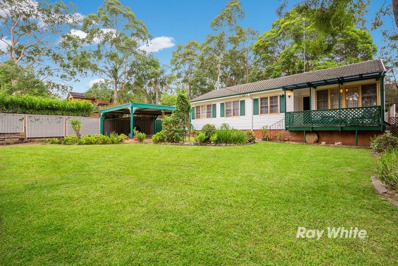 Photo - 61 Castle Street, Castle Hill NSW 2154 - Image 6