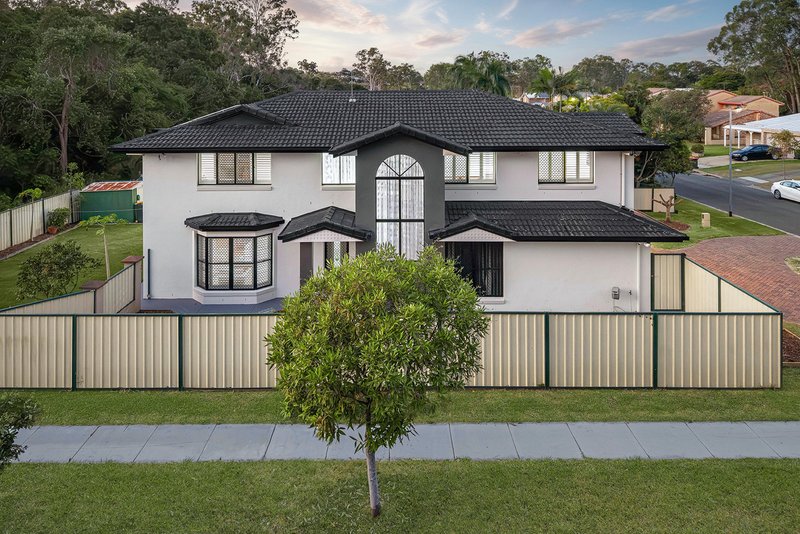 Photo - 61 Catania Street South, Wishart QLD 4122 - Image 2