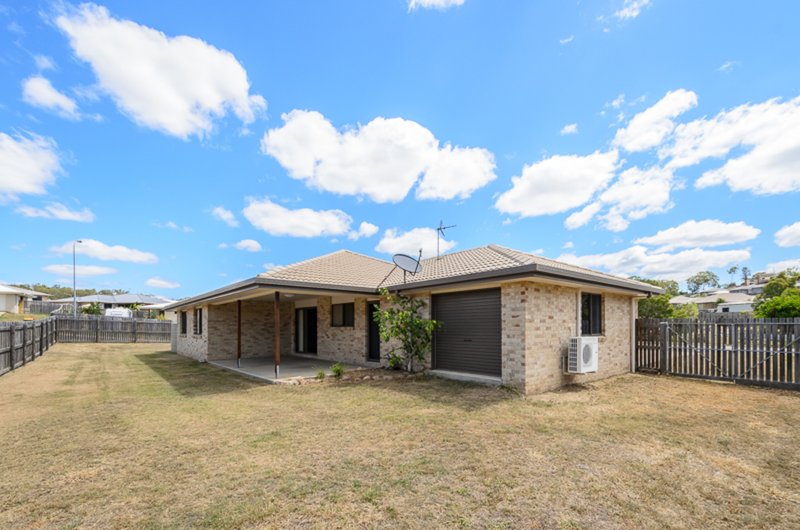 Photo - 61 Cavella Drive, Glen Eden QLD 4680 - Image 13