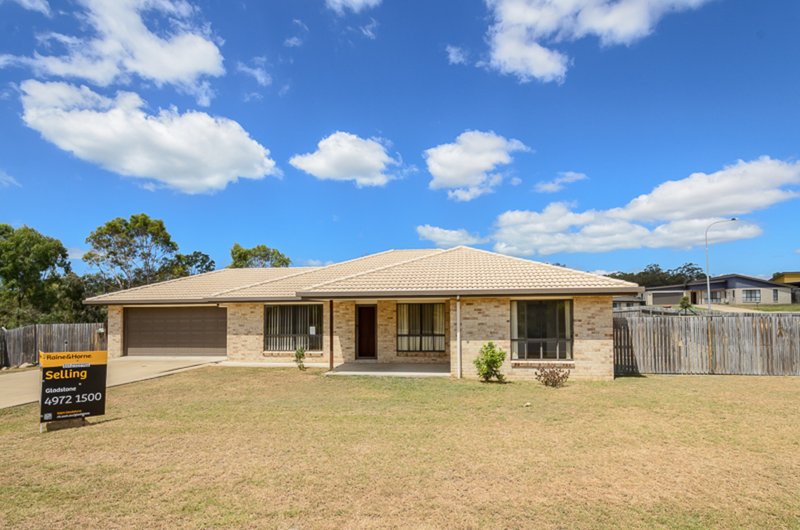 Photo - 61 Cavella Drive, Glen Eden QLD 4680 - Image 16