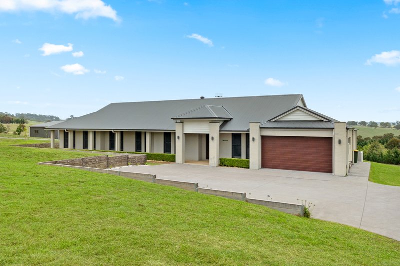 Photo - 61 Chalker Ridge, Run-O-Waters Via , Goulburn NSW 2580 - Image 1