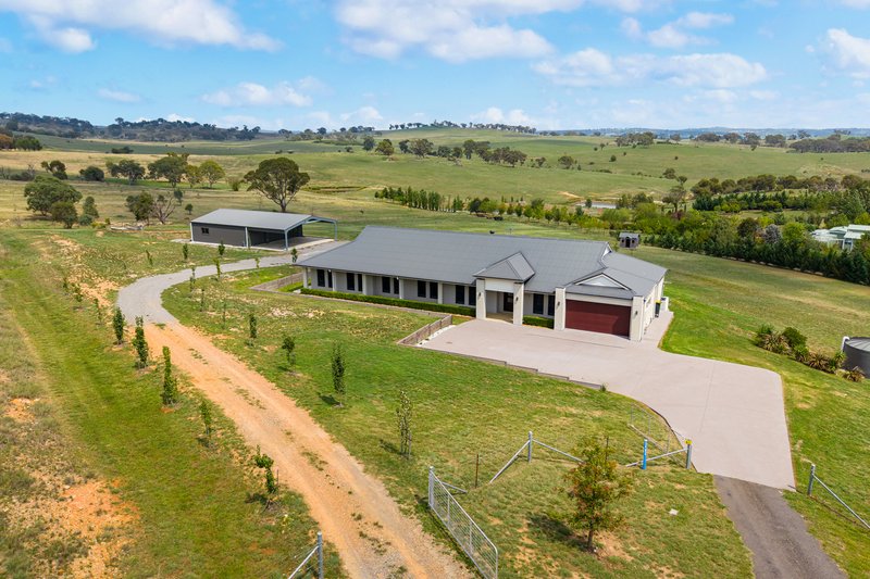 Photo - 61 Chalker Ridge, Run-O-Waters Via , Goulburn NSW 2580 - Image 3