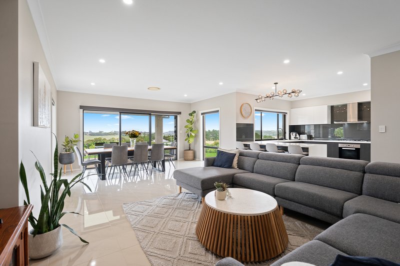 Photo - 61 Chalker Ridge, Run-O-Waters Via , Goulburn NSW 2580 - Image 5