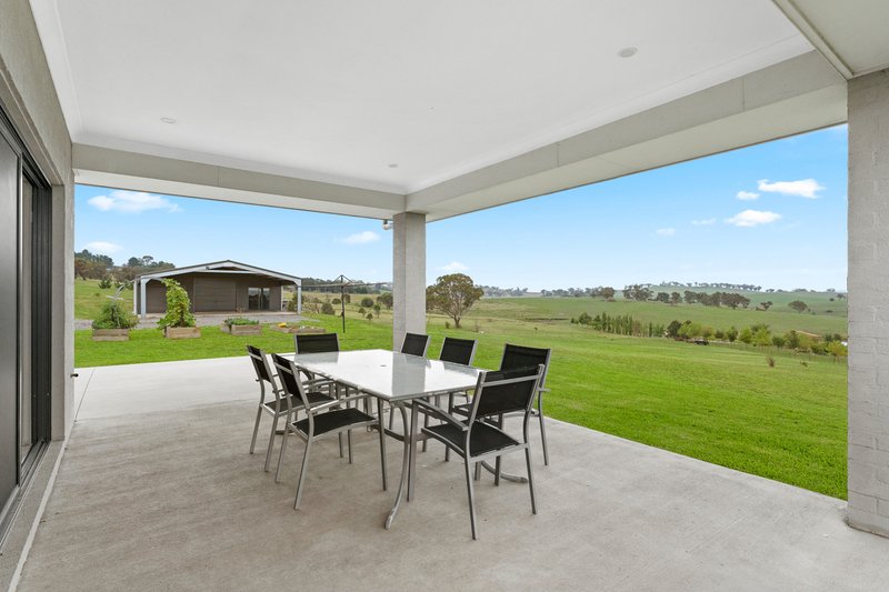 Photo - 61 Chalker Ridge, Run-O-Waters Via , Goulburn NSW 2580 - Image 18