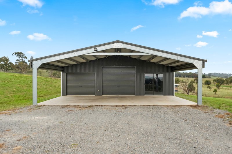 Photo - 61 Chalker Ridge, Run-O-Waters Via , Goulburn NSW 2580 - Image 20