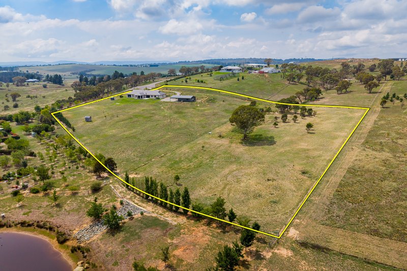 Photo - 61 Chalker Ridge, Run-O-Waters Via , Goulburn NSW 2580 - Image 23