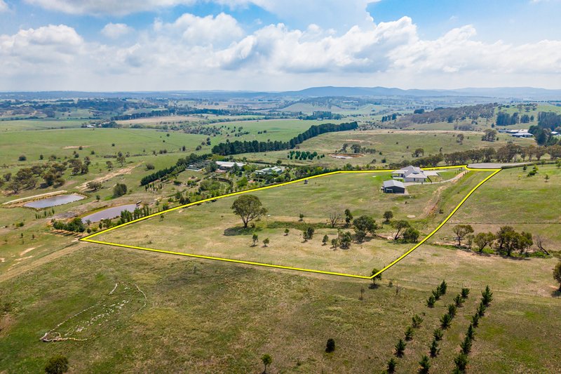 Photo - 61 Chalker Ridge, Run-O-Waters Via , Goulburn NSW 2580 - Image 24