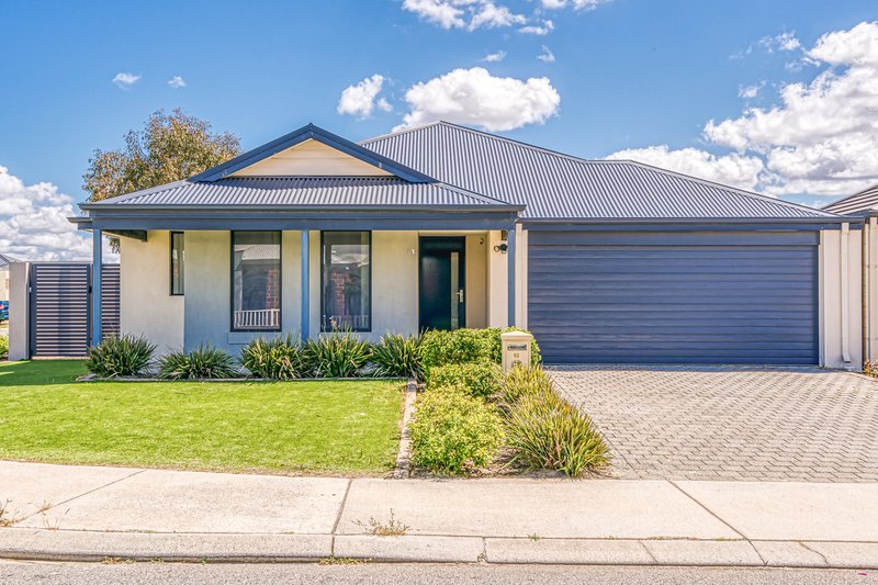 61 Cheriton Avenue, Ellenbrook WA 6069