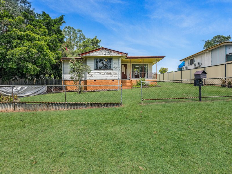 61 Church Street, Tivoli QLD 4305