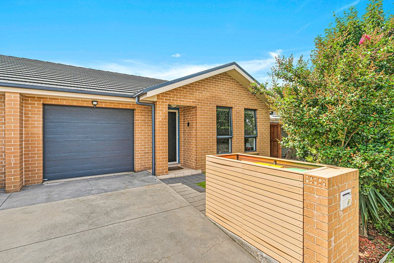 61 Churchill Circuit, Barrack Heights NSW 2528