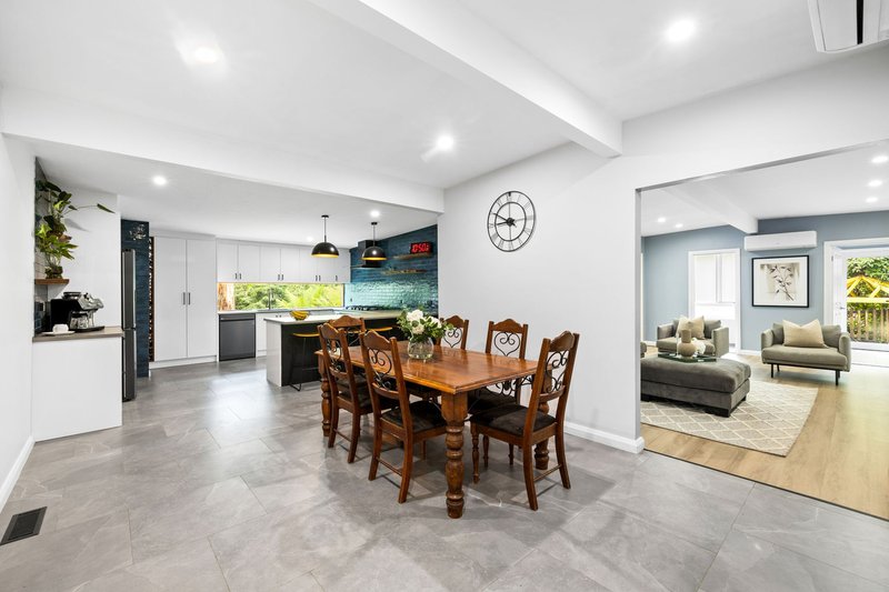 61 Claremont Avenue, The Basin VIC 3154