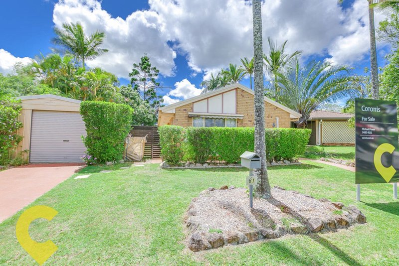 Photo - 61 Claremont Drive, Murrumba Downs QLD 4503 - Image 14