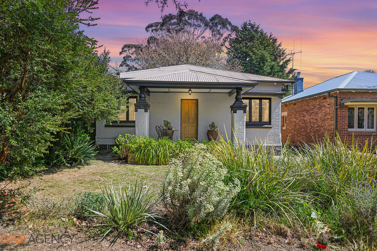 3-bedroom house at 61 Clinton Street, Orange, NSW 2800, Orange, New South Wales