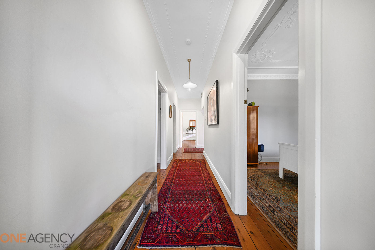 3-bedroom house at 61 Clinton Street, Orange, NSW 2800, Orange, New South Wales