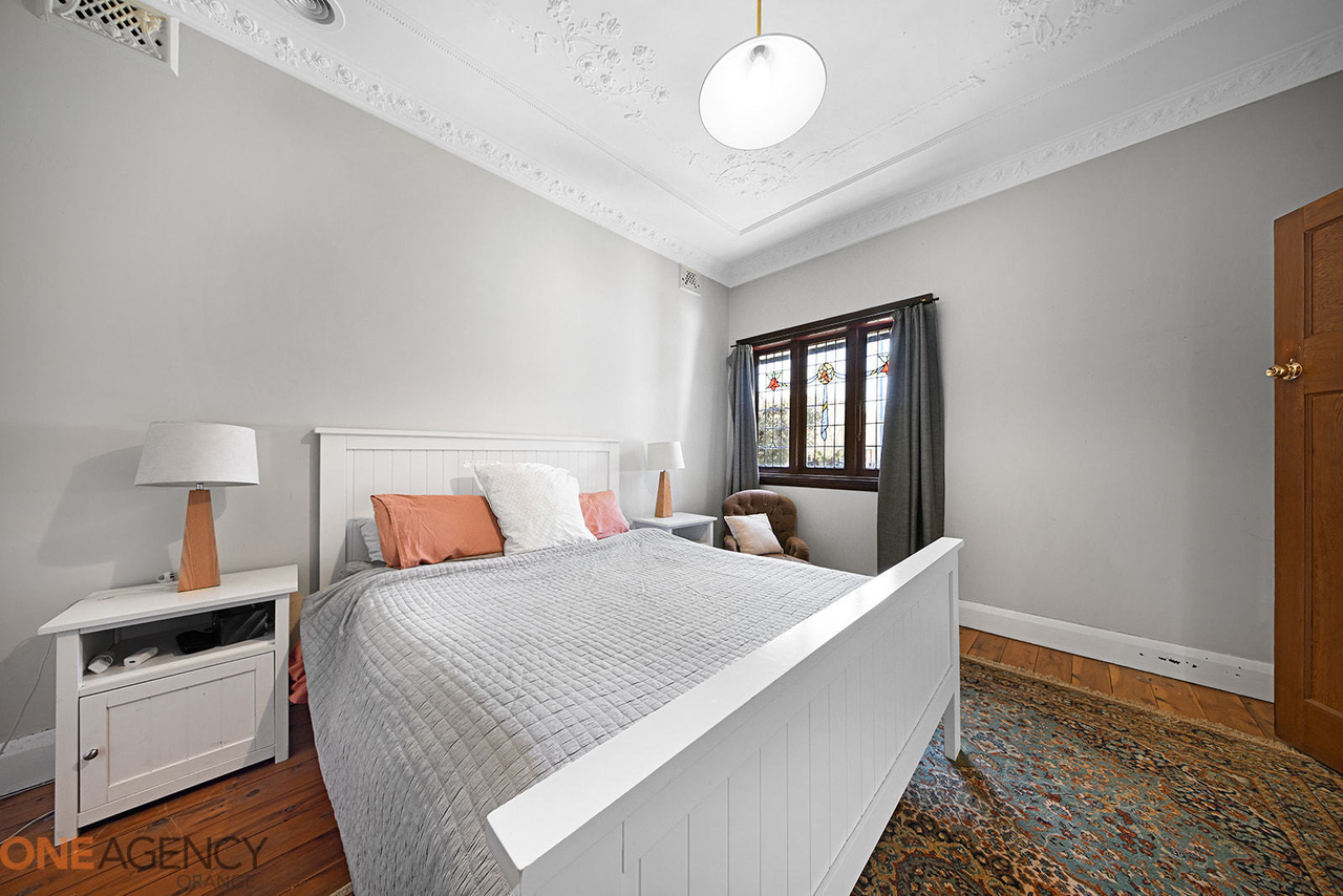 3-bedroom house at 61 Clinton Street, Orange, NSW 2800, Orange, New South Wales