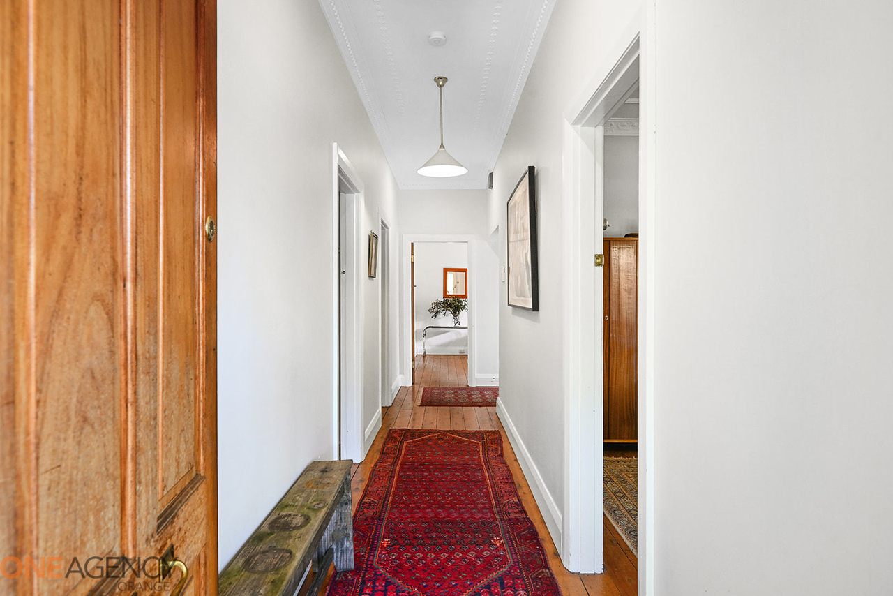 3-bedroom house at 61 Clinton Street, Orange, NSW 2800, Orange, New South Wales