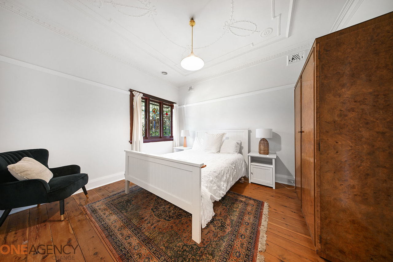 3-bedroom house at 61 Clinton Street, Orange, NSW 2800, Orange, New South Wales