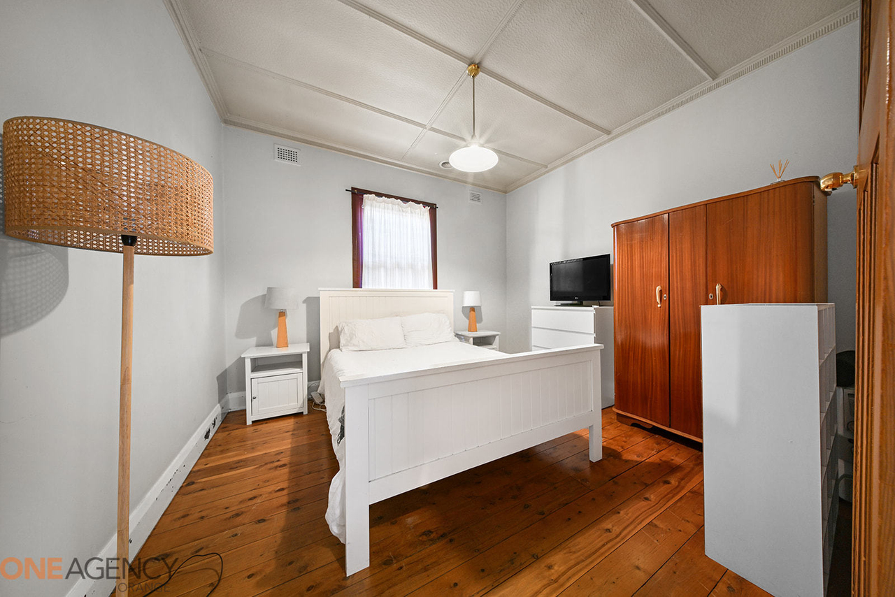 3-bedroom house at 61 Clinton Street, Orange, NSW 2800, Orange, New South Wales