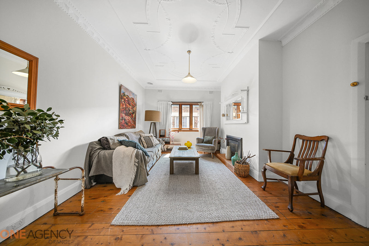 3-bedroom house at 61 Clinton Street, Orange, NSW 2800, Orange, New South Wales