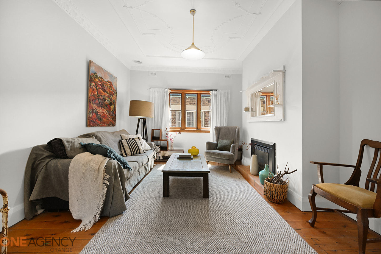 3-bedroom house at 61 Clinton Street, Orange, NSW 2800, Orange, New South Wales