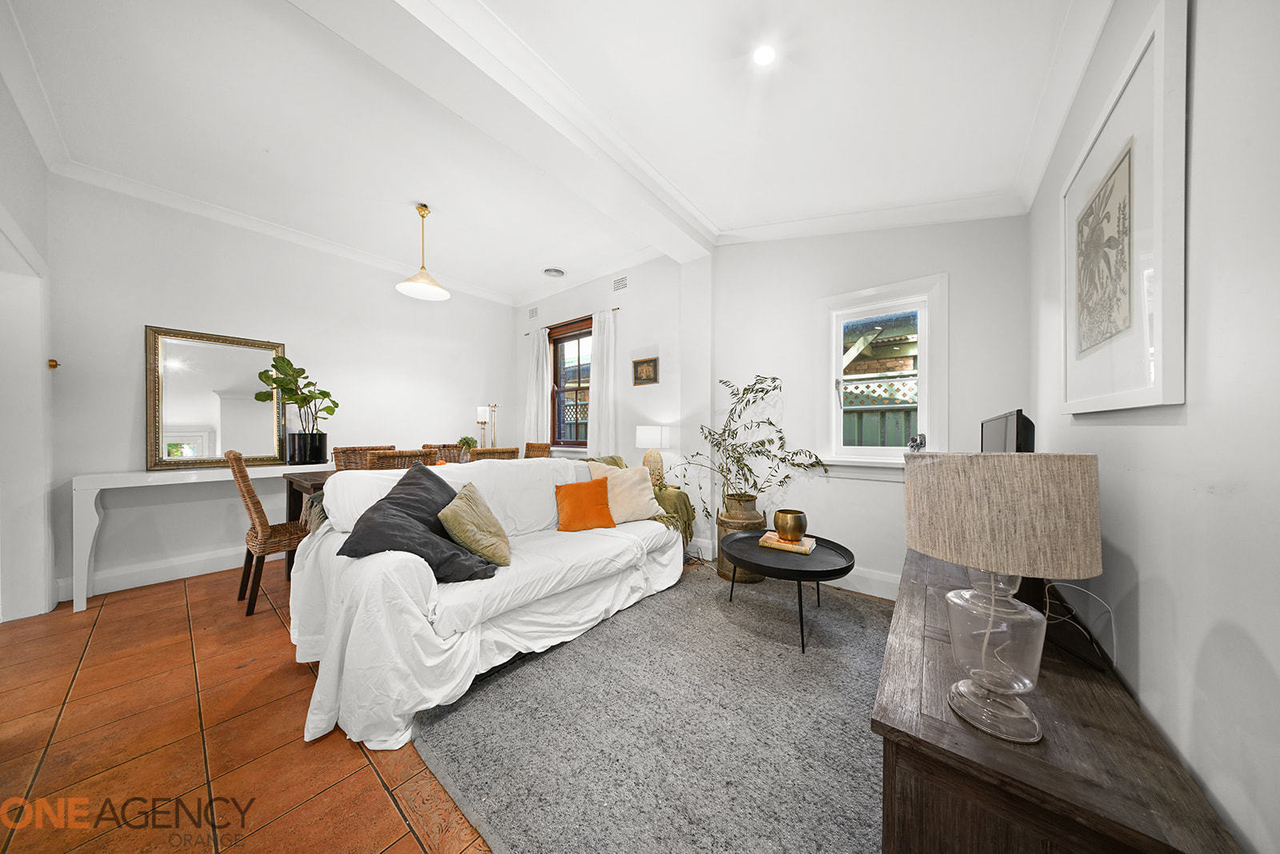 3-bedroom house at 61 Clinton Street, Orange, NSW 2800, Orange, New South Wales