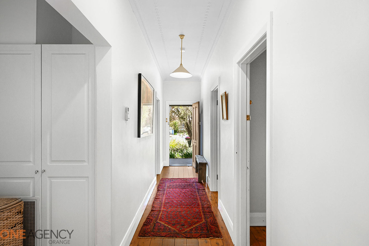 3-bedroom house at 61 Clinton Street, Orange, NSW 2800, Orange, New South Wales