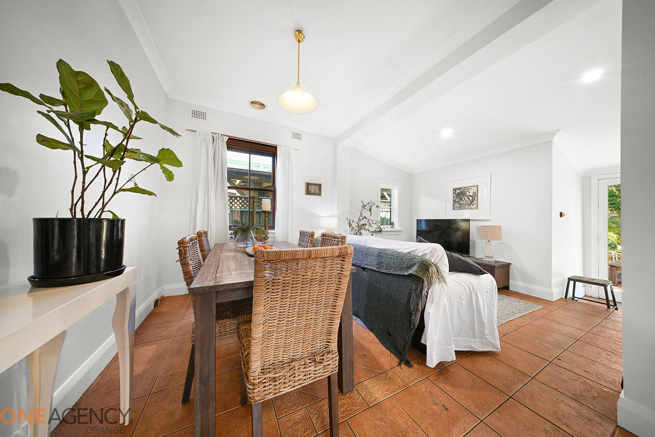 3-bedroom house at 61 Clinton Street, Orange, NSW 2800, Orange, New South Wales