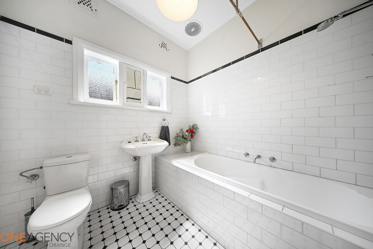 3-bedroom house at 61 Clinton Street, Orange, NSW 2800, Orange, New South Wales