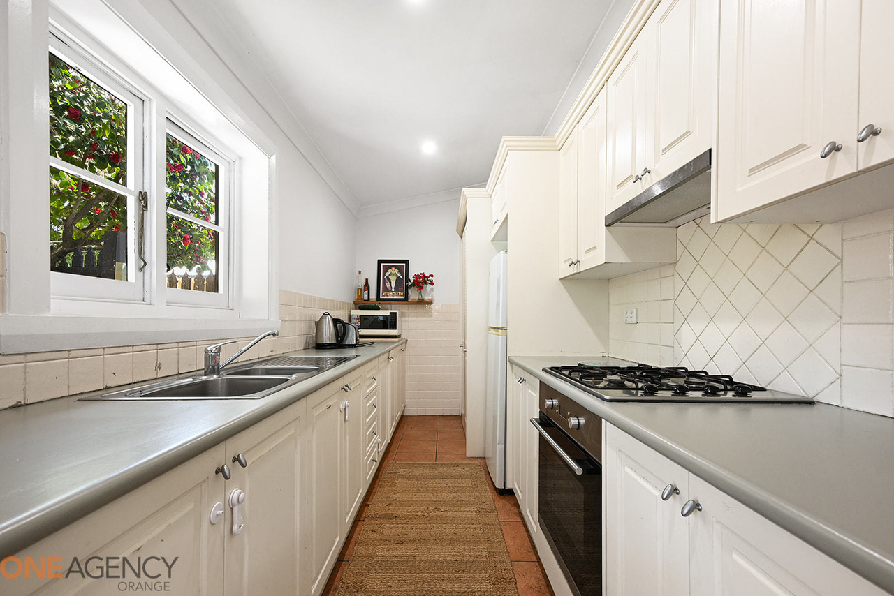 3-bedroom house at 61 Clinton Street, Orange, NSW 2800, Orange, New South Wales