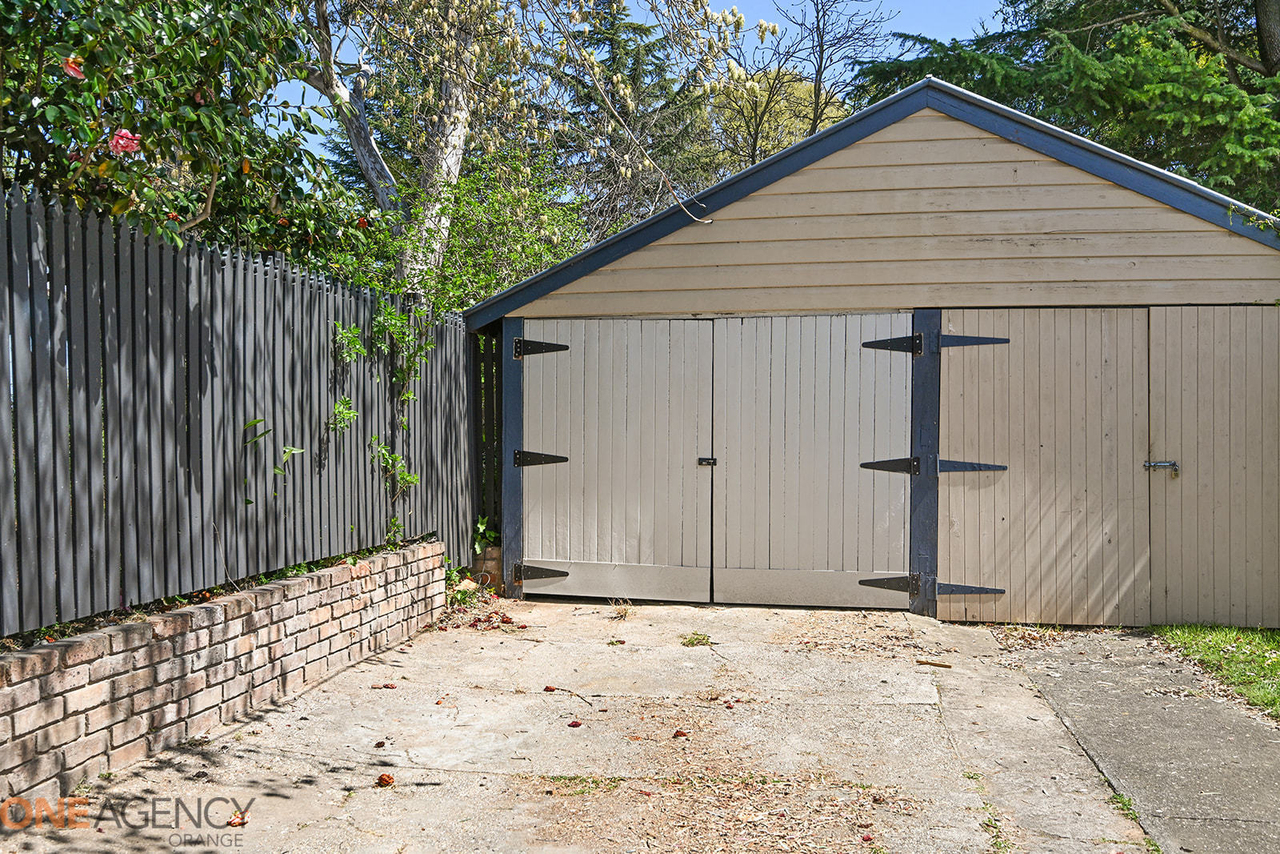 3-bedroom house at 61 Clinton Street, Orange, NSW 2800, Orange, New South Wales