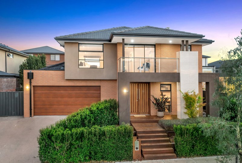 61 Clopton Rise, Craigieburn VIC 3064