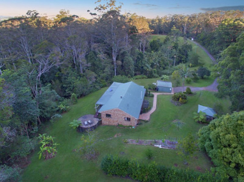 Photo - 61 College Road, Mapleton QLD 4560 - Image 2