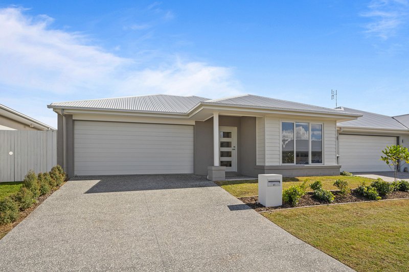 Photo - 61 Coppice Crescent, Banya QLD 4551 - Image 1