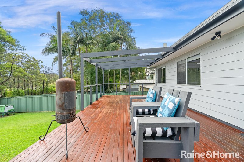 Photo - 61 Cornfield Parade, Fishermans Paradise NSW 2539 - Image 23