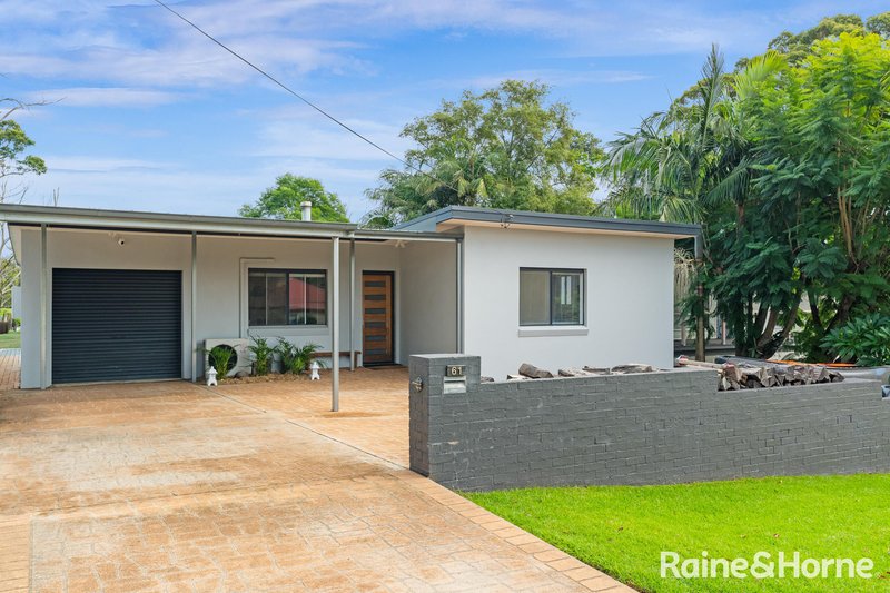 Photo - 61 Cornfield Parade, Fishermans Paradise NSW 2539 - Image 33