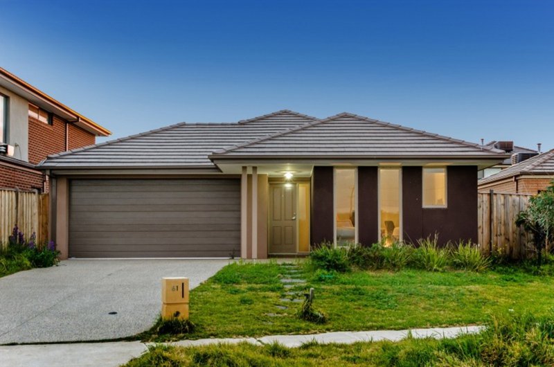 61 Coronat Drive, Williams Landing VIC 3027