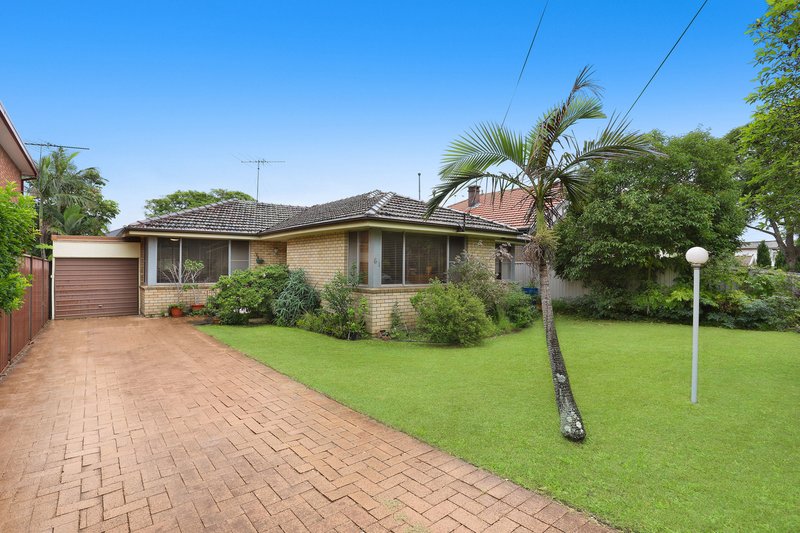 61 Cotswold Road, Strathfield NSW 2135