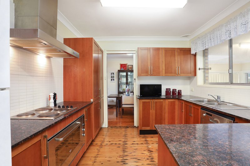 Photo - 61 Cotswold Road, Strathfield NSW 2135 - Image 3